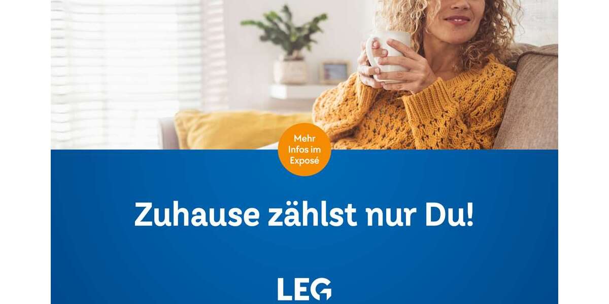 Etagenwohnung Mönchengladbach Odenkirchen - 2 Zimmer, 64 m&sup2;, 649&euro; | Angebot:27445590
