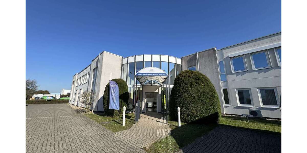 Gewerbeobjekt Willich Münchheide - 1.330&euro; | Angebot:25886526