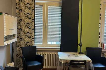 Wohnung Düsseldorf Pempelfort - 1 Zimmer, 27 m&sup2;, 150.000&euro; | Angebot:27348823