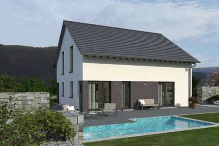 Haus Niederkrüchten - 5 Zimmer, 187 m&sup2;, 535.900&euro; | Angebot:27393668