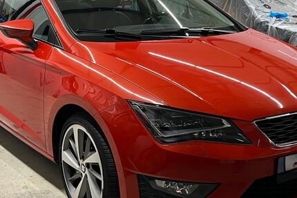 Seat Leon 160.500 km 10.229 &euro; Mönchengladbach 41199