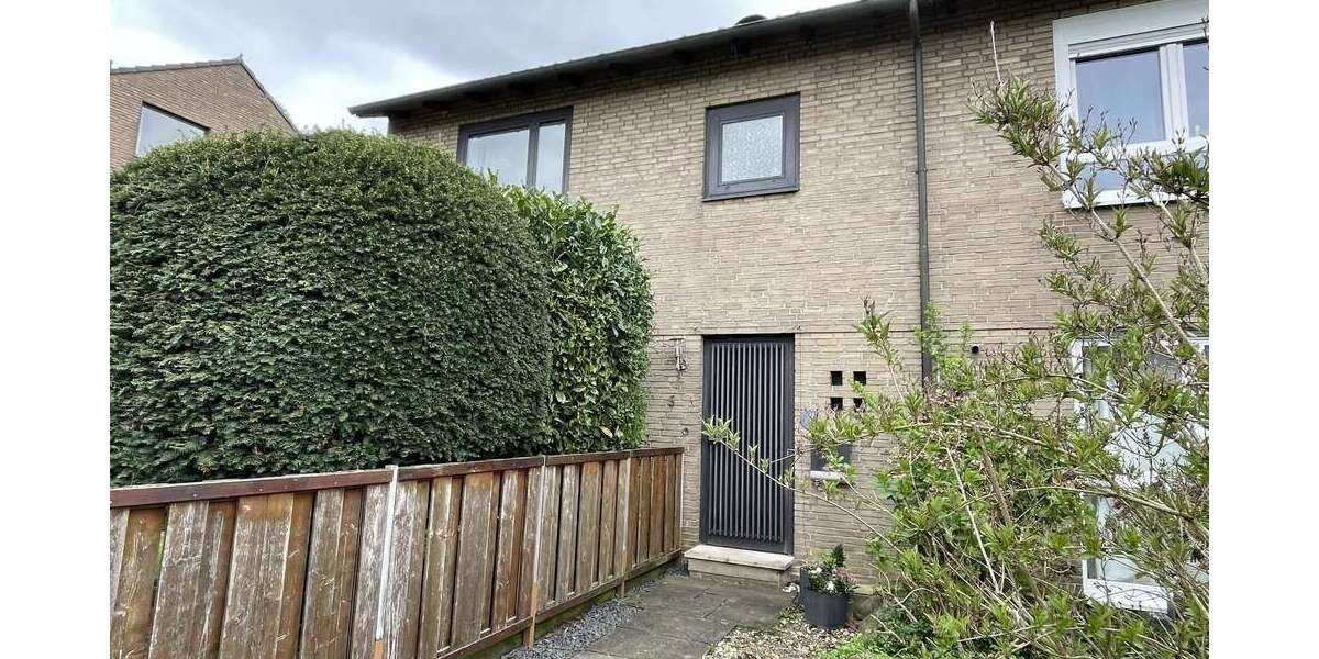 Einfamilienhaus Meerbusch - 4 Zimmer, 111 m&sup2;, 520.000&euro; | Angebot:27360278