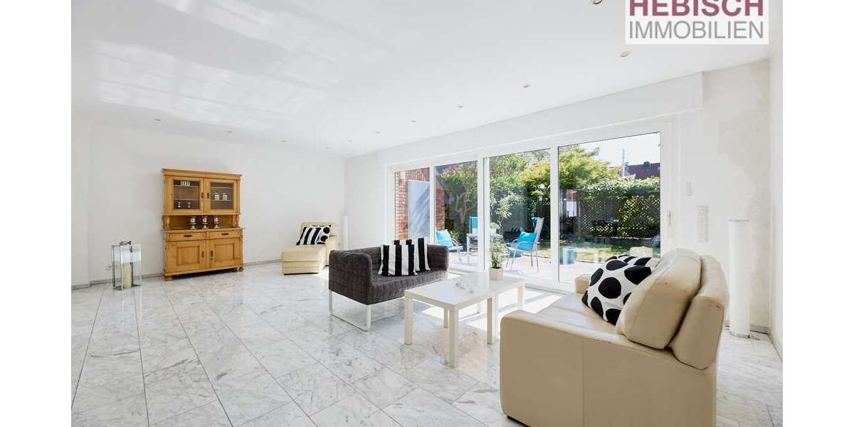 Einfamilienhaus Tönisvorst - 5 Zimmer, 155 m&sup2;, 549.000&euro; | Angebot:27484275