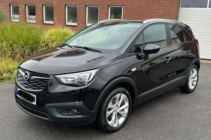 Opel Crossland (X) 115.000 km 7.850 &euro; Neuss 41460