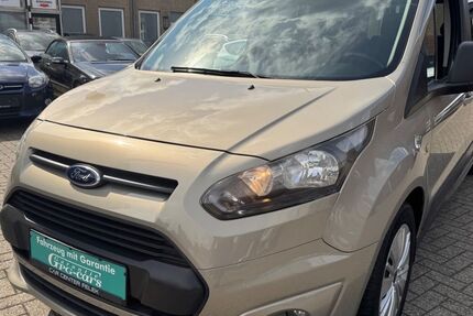 Ford Grand Tourneo 125.000 km 11.000 &euro; Viersen 41748