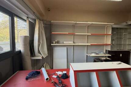 Gewerbeobjekt Mönchengladbach - 500&euro; | Angebot:27397641