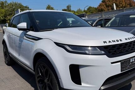 Land Rover Range Rover Evoque 123.639 km 19.900 &euro; Düsseldorf 40627