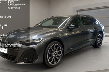 Audi A6 9.500 km 53.480 &euro; Krefeld 47805