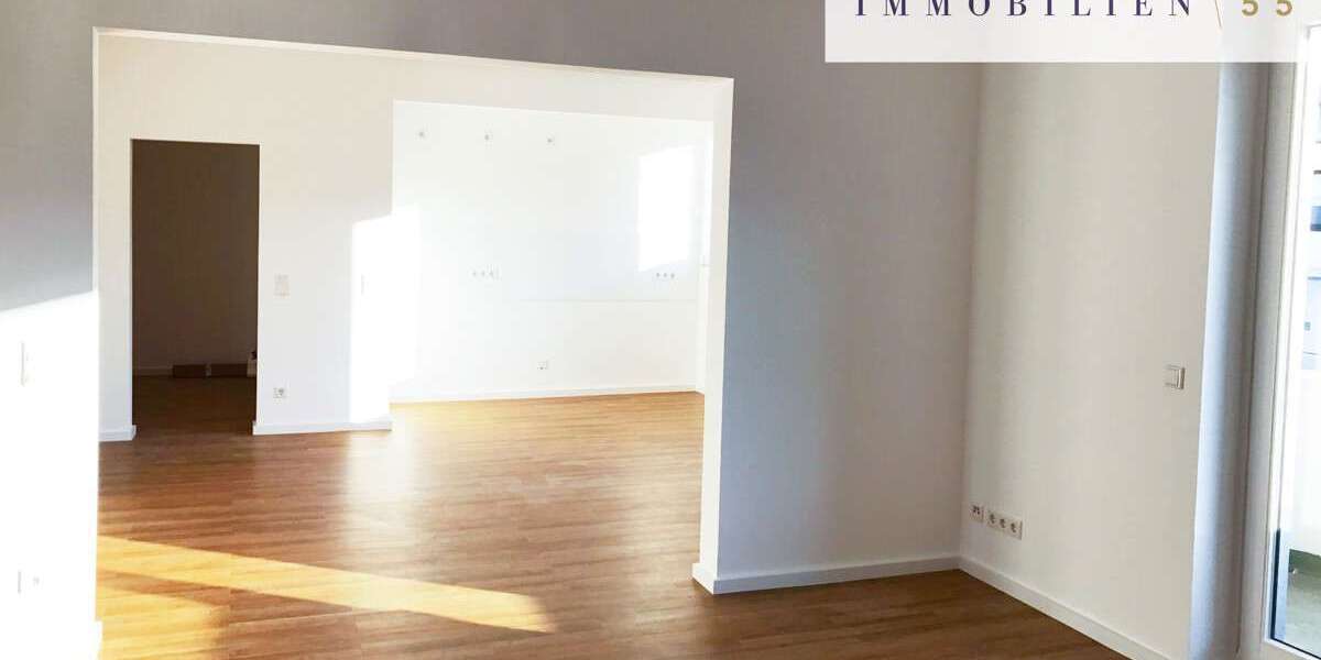 Etagenwohnung Düsseldorf - 3 Zimmer, 93 m&sup2;, 529.000&euro; | Angebot:27146719