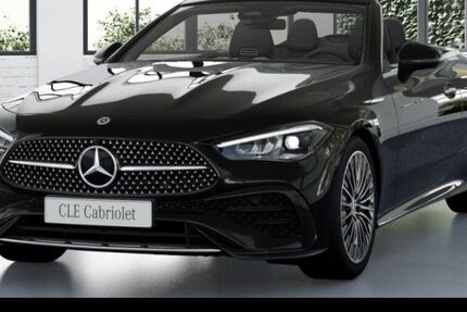 Mercedes-Benz CLE 200 9.900 km 59.990 &euro; Düsseldorf 40470