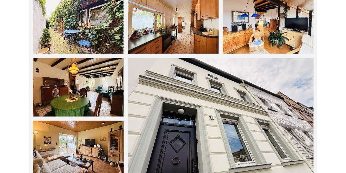 Einfamilienhaus Mönchengladbach / Holt Holt - 4 Zimmer, 149 m&sup2;, 279.000&euro; | Angebot:27179310