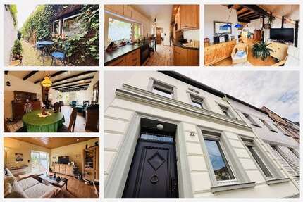 Haus Mönchengladbach / Holt Holt - 4 Zimmer, 149 m&sup2;, 279.000&euro; | Angebot:27179310