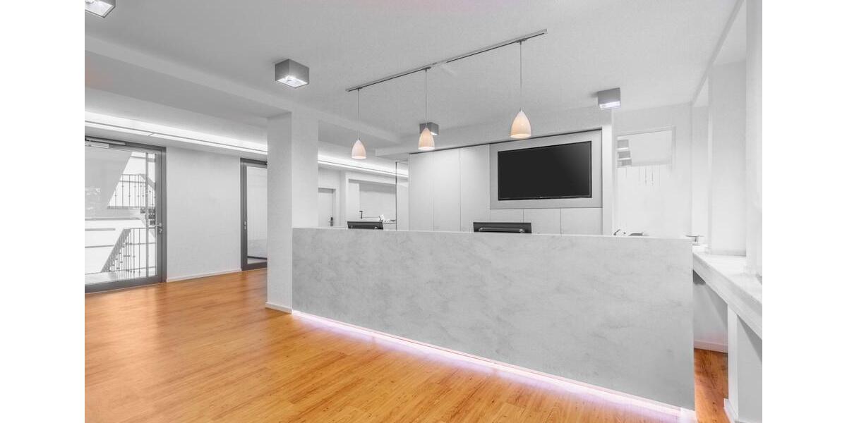 Gewerbeobjekt Düsseldorf Stadtmitte - 109&euro; | Angebot:22931566