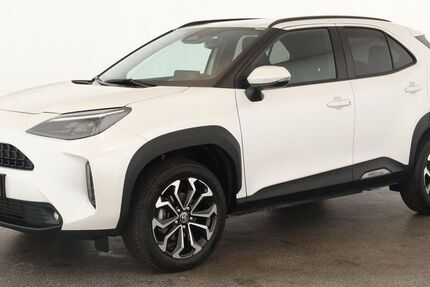 Toyota Yaris Cross 25.600 km 23.184 &euro; Neuss 41460