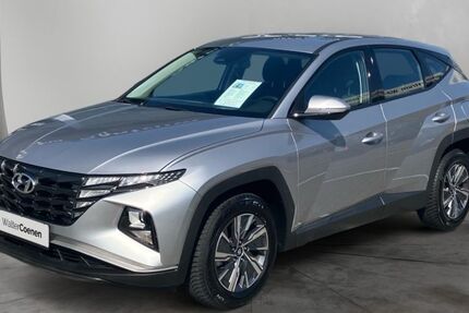 Hyundai TUCSON 6.500 km 23.000 &euro; Mönchengladbach 41068