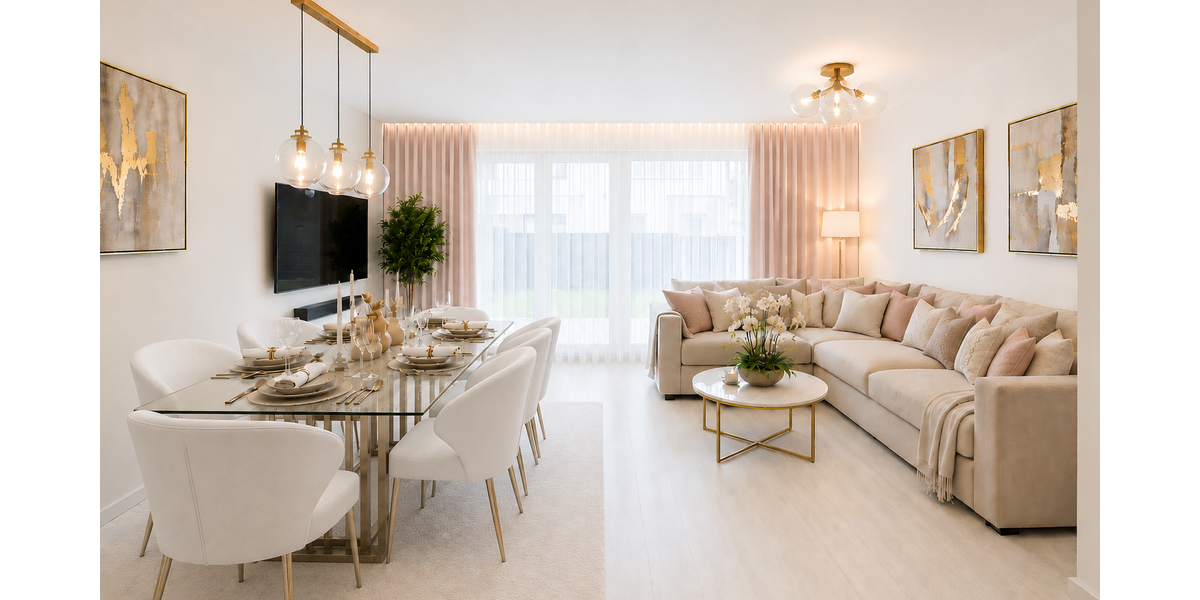 Einfamilienhaus Mönchengladbach Süd - 5 Zimmer, 125 m&sup2;, 455.000&euro; | Angebot:26800642