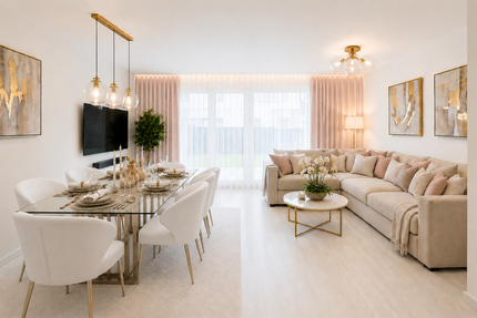 Haus Mönchengladbach Süd - 5 Zimmer, 125 m&sup2;, 455.000&euro; | Angebot:26800642