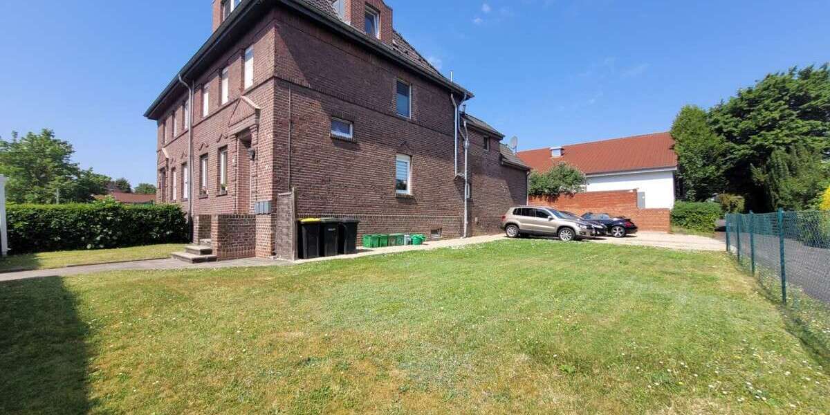 Grundstück Wegberg - 362.500&euro; | Angebot:25803280
