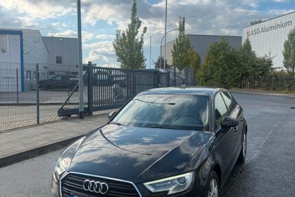 Audi A3 160.000 km 9.899 &euro; Mönchengladbach 41238