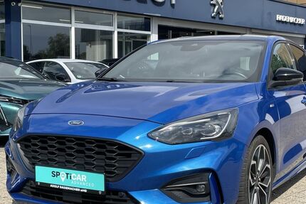 Ford Focus 98.700 km 16.495 &euro; Heinsberg 52525