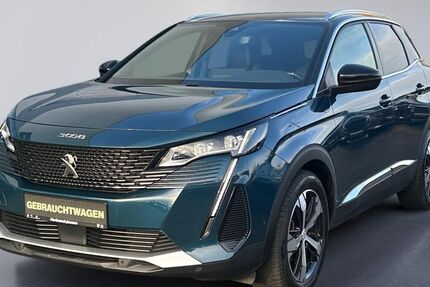 Peugeot 3008 20.862 km 21.390 &euro; Mönchengladbach 41066