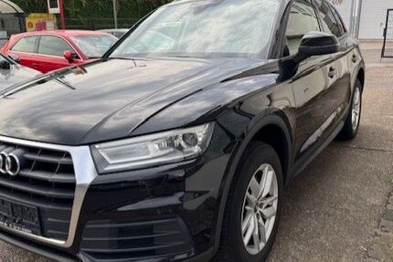 Audi Q5 117.000 km 26.850 &euro; Neuss 41460