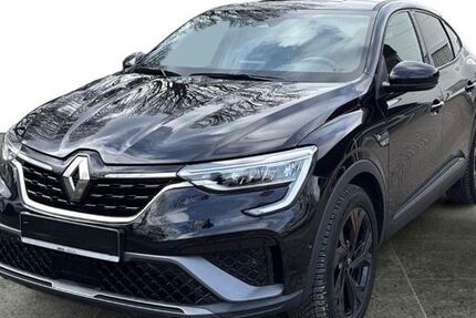 Renault Arkana 51.700 km 19.900 &euro; Düsseldorf 40229