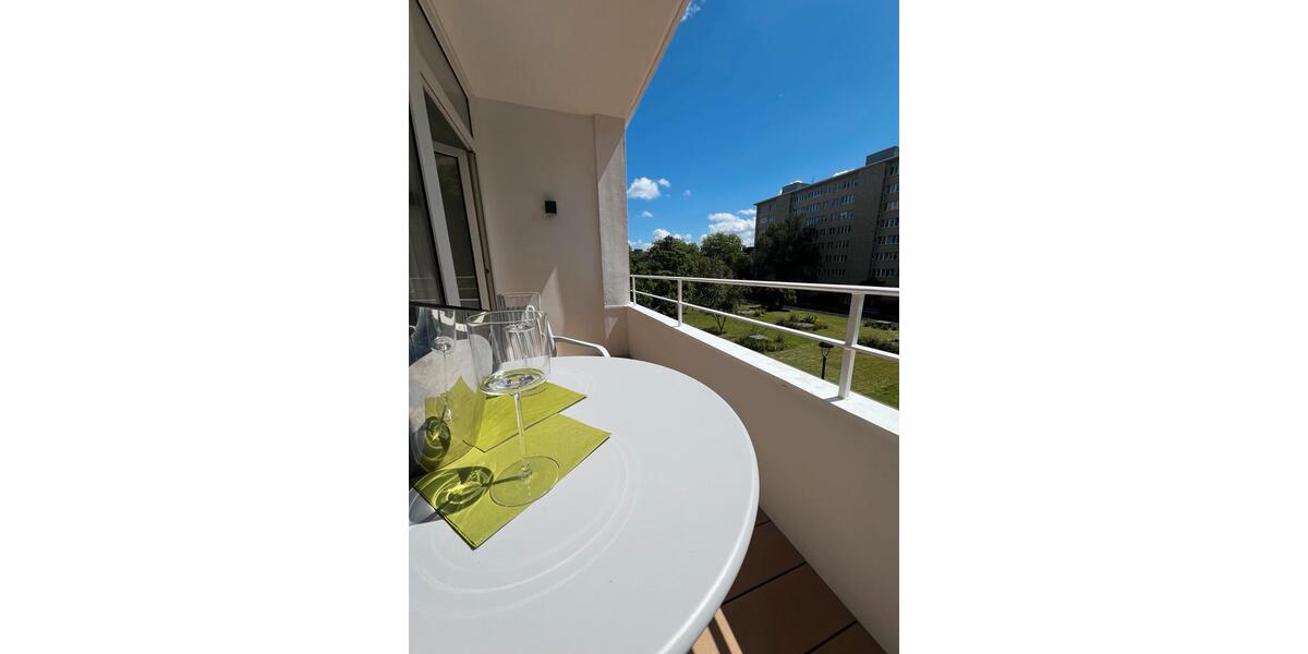 Etagenwohnung Düsseldorf Stadtbezirk 5 - 1 Zimmer, 40 m&sup2;, 295.000&euro; | Angebot:26677852