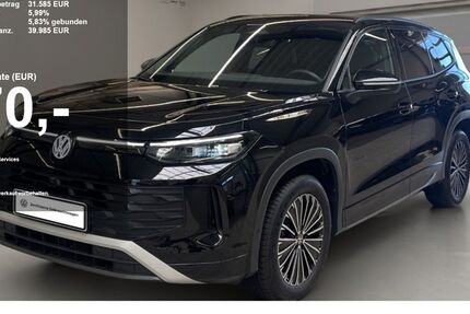 VW Tayron 8.000 km 34.889 &euro; Krefeld 47805