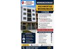 Etagenwohnung Neukirchen-Vluyn Vluyn - 4 Zimmer, 130 m&sup2;, 84.500&euro; | Angebot:26765079