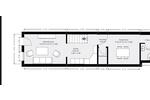 Reihenhaus Erkelenz - 3 Zimmer, 65 m&sup2;, 119.000&euro; | Angebot:20973796