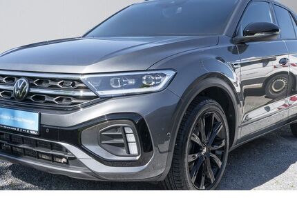 VW T-Roc 30.877 km 25.980 &euro; Heinsberg 52525