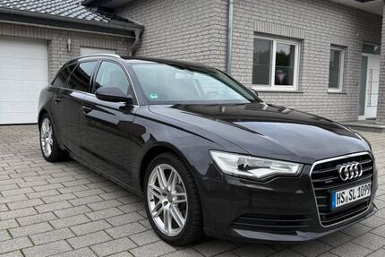 Audi A6 212.851 km 7.500 &euro; Erkelenz 41812