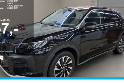 VW T-Roc 25.352 km 28.990 &euro; Krefeld 47805