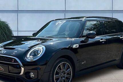 Mini Cooper S Clubman 112.300 km 14.375 &euro; Wegberg 41844