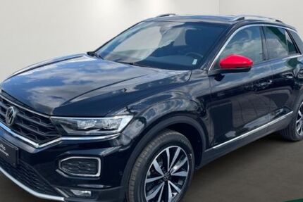 VW T-Roc 87.420 km 22.480 &euro; Düsseldorf 40233