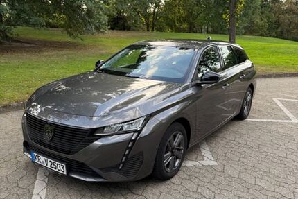 Peugeot 308 68.890 km 14.000 &euro; Krefeld 47807