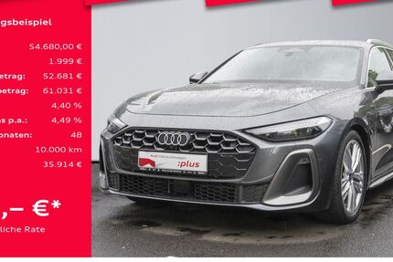 Audi A5 11.221 km 47.980 &euro; Heinsberg 52525
