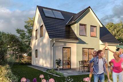 Haus Erkelenz - 5 Zimmer, 113 m&sup2;, 415.134&euro; | Angebot:26617202