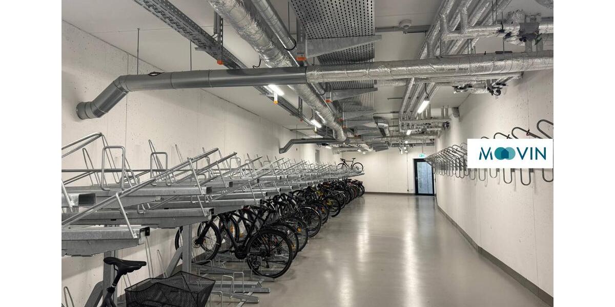 Etagenwohnung Düsseldorf Stadtbezirk 3 - 1 Zimmer, 30 m&sup2;, 698&euro; | Angebot:20792327