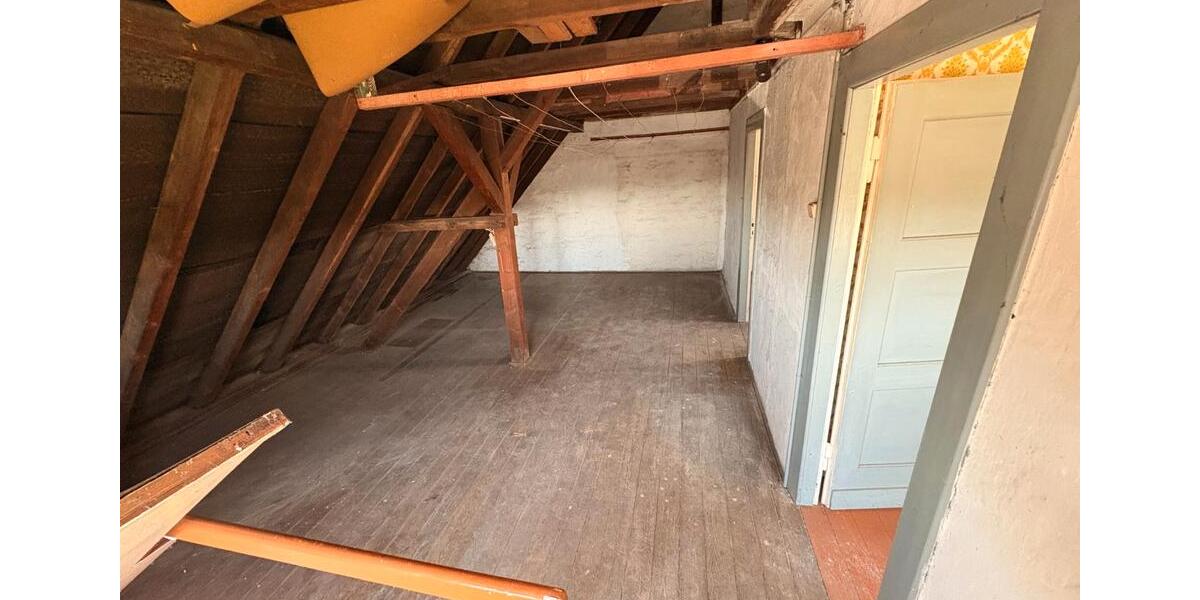 Doppelhaushälfte Schwalmtal - 5 Zimmer, 130 m&sup2;, 189.000&euro; | Angebot:27409888