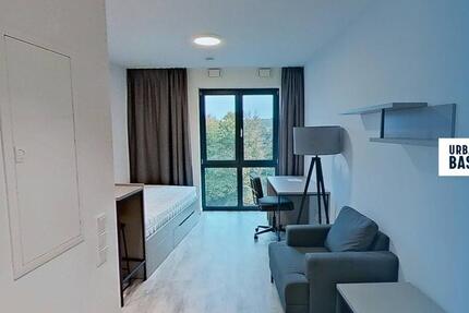 Wohnung Düsseldorf Stadtbezirk 3 - 1 Zimmer, 20 m&sup2;, 676&euro; | Angebot:23539324