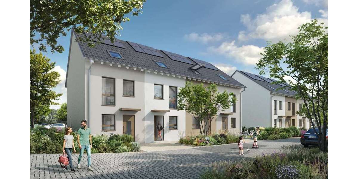 Einfamilienhaus Kempen - 5 Zimmer, 121 m&sup2;, 535.000&euro; | Angebot:26204057