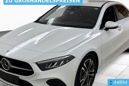 Mercedes-Benz A 220 103.581 km 24.190 &euro; Krefeld 47829