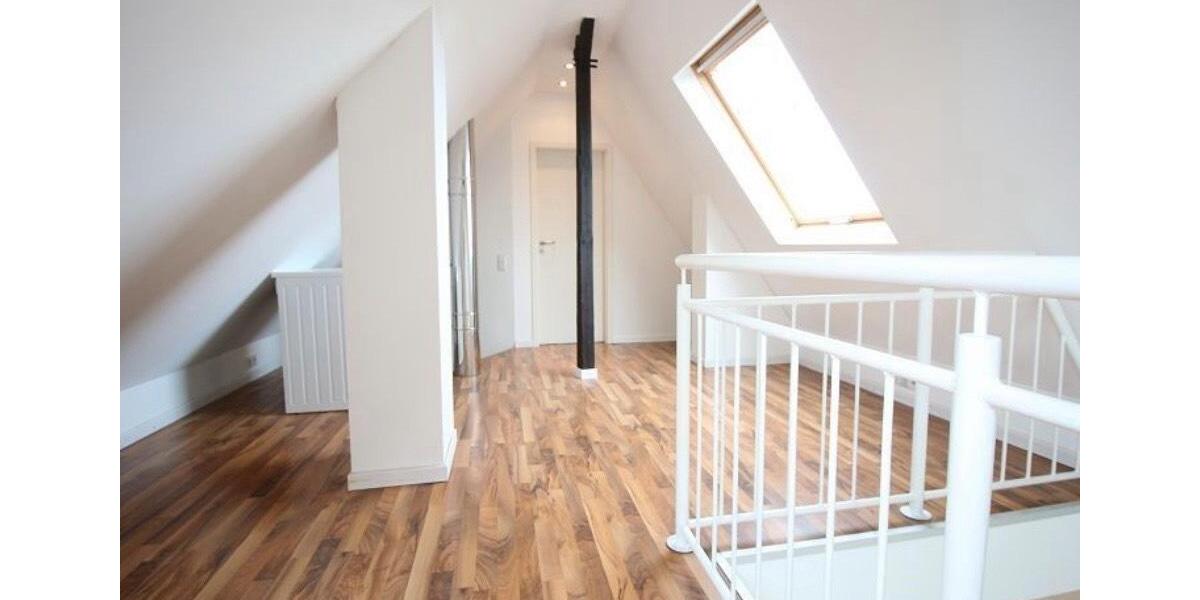 Maisonettenwohnung Krefeld Cracau - 4 Zimmer, 123 m&sup2;, 300.000&euro; | Angebot:27453454