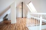 Maisonettenwohnung Krefeld Cracau - 4 Zimmer, 123 m&sup2;, 300.000&euro; | Angebot:27453454