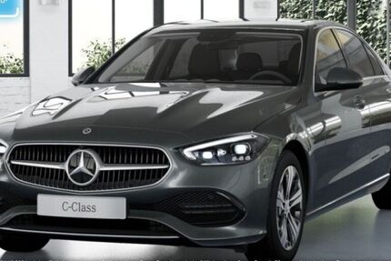 Mercedes-Benz C 180 4.170 km 34.990 &euro; Düsseldorf 40470