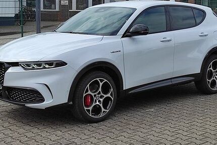 Alfa Romeo Tonale 8.775 km 49.990 &euro; Kempen 47906