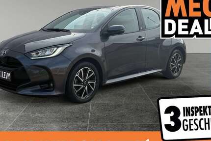 Toyota Yaris 33.571 km 18.898 &euro; Mönchengladbach 41239