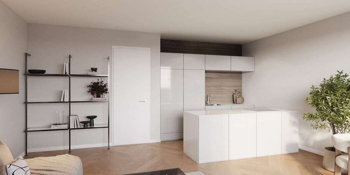 Etagenwohnung Düsseldorf Flingern Nord - 2 Zimmer, 67 m&sup2;, 599.000&euro; | Angebot:27455113